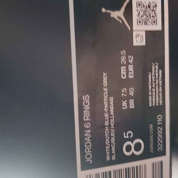 Jordan - Picture 3 of 3